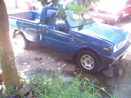 มาสด้า 1300 ช่วงยาว 5