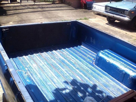 มาสด้า 1300 ช่วงยาว 5