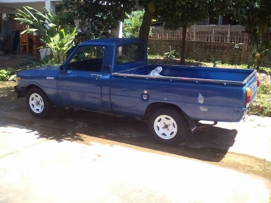 มาสด้า 1300 ช่วงยาว 5