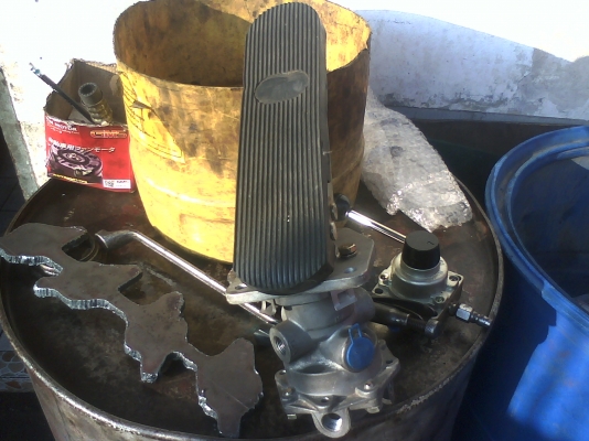 แป้นเบรคลม 20 ตัว ลดกระหน่ำ ใกล้หมดแล้ว ตัวละ 500