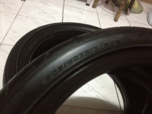 ขายยางDUNLOP LM 704 205/40/17 ปี11 1คู่ สภาพดี1เส้น อีก1เส้นสภาพพอใด้ไม่มีปะทั้ง2เส้น ราคา1500บาท โทร0924462525โส กทม ขายยางDUNLOP LM 704 205/40/17 ปี11 1คู่ สภาพดี1เส้น อีก1เส้นสภาพพอใด้ไม่มีปะทั้ง2เส้น ราคา1500บาท โทร0924462525โส กทม