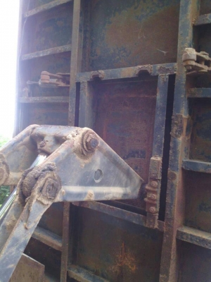 ขาย ดัมพ์6ล้อ5คิว TOYOTA DYNA115 14B สภาพพร้อมใช้งาน เอกสารพร้อมโอน เครื่องดี พร้อมลุยงาน ขาย ดัมพ์6ล้อ5คิว TOYOTA DYNA115 14B สภาพพร้อมใช้งาน เอกสารพร้อมโอน เครื่องดี พร้อมลุยงาน