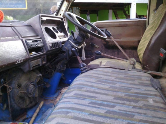 ขาย ดัมพ์6ล้อ5คิว TOYOTA DYNA115 14B สภาพพร้อมใช้งาน เอกสารพร้อมโอน เครื่องดี พร้อมลุยงาน ขาย ดัมพ์6ล้อ5คิว TOYOTA DYNA115 14B สภาพพร้อมใช้งาน เอกสารพร้อมโอน เครื่องดี พร้อมลุยงาน