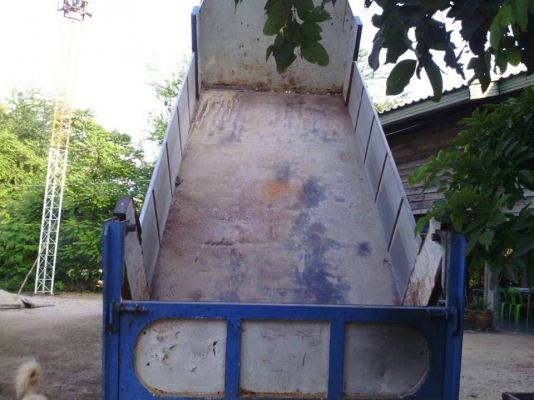 ขาย ดัมพ์6ล้อ5คิว TOYOTA DYNA115 14B สภาพพร้อมใช้งาน เอกสารพร้อมโอน เครื่องดี พร้อมลุยงาน ขาย ดัมพ์6ล้อ5คิว TOYOTA DYNA115 14B สภาพพร้อมใช้งาน เอกสารพร้อมโอน เครื่องดี พร้อมลุยงาน