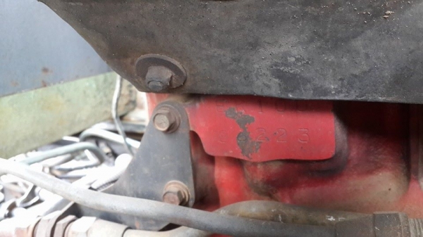 ขาย10ล้อ2เพลา HINO EK100 260 หางปลาท้ายเป็ด ลาก320 เหล็กดรีมสอดทะลุ เครื่องฟิตแน่น ยางดี สภาพพร้อมใช้งาน แชชซีสวย พ.เพาเวอร์ เบรคทิ๊ฟฟี่ ระบบเบรคลม ระบบD-Lยิงเพลา เอกสารเล่มทะเบียนพร้อมโอน ขาย10ล้อ2เพลา HINO EK100 260 หางปลาท้ายเป็ด ลาก320 เหล็กดรีมสอดทะลุ เครื่องฟิตแน่น ยางดี สภาพพร้อมใช้งาน แชชซีสวย พ.เพาเวอร์ เบรคทิ๊ฟฟี่ ระบบเบรคลม ระบบD-Lยิงเพลา เอกสารเล่มทะเบียนพร้อมโอน