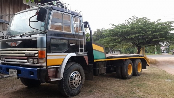 ขาย10ล้อ2เพลา HINO EK100 260 หางปลาท้ายเป็ด ลาก320 เหล็กดรีมสอดทะลุ เครื่องฟิตแน่น ยางดี สภาพพร้อมใช้งาน แชชซีสวย พ.เพาเวอร์ เบรคทิ๊ฟฟี่ ระบบเบรคลม ระบบD-Lยิงเพลา เอกสารเล่มทะเบียนพร้อมโอน ขาย10ล้อ2เพลา HINO EK100 260 หางปลาท้ายเป็ด ลาก320 เหล็กดรีมสอดทะลุ เครื่องฟิตแน่น ยางดี สภาพพร้อมใช้งาน แชชซีสวย พ.เพาเวอร์ เบรคทิ๊ฟฟี่ ระบบเบรคลม ระบบD-Lยิงเพลา เอกสารเล่มทะเบียนพร้อมโอน