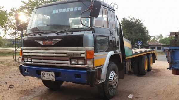 ขาย10ล้อ2เพลา HINO EK100 260 หางปลาท้ายเป็ด ลาก320 เหล็กดรีมสอดทะลุ เครื่องฟิตแน่น ยางดี สภาพพร้อมใช้งาน แชชซีสวย พ.เพาเวอร์ เบรคทิ๊ฟฟี่ ระบบเบรคลม ระบบD-Lยิงเพลา เอกสารเล่มทะเบียนพร้อมโอน ขาย10ล้อ2เพลา HINO EK100 260 หางปลาท้ายเป็ด ลาก320 เหล็กดรีมสอดทะลุ เครื่องฟิตแน่น ยางดี สภาพพร้อมใช้งาน แชชซีสวย พ.เพาเวอร์ เบรคทิ๊ฟฟี่ ระบบเบรคลม ระบบD-Lยิงเพลา เอกสารเล่มทะเบียนพร้อมโอน