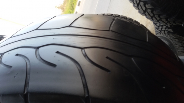 ขายยาง255 35 18 ad08 ปี12คู่ลละ2800