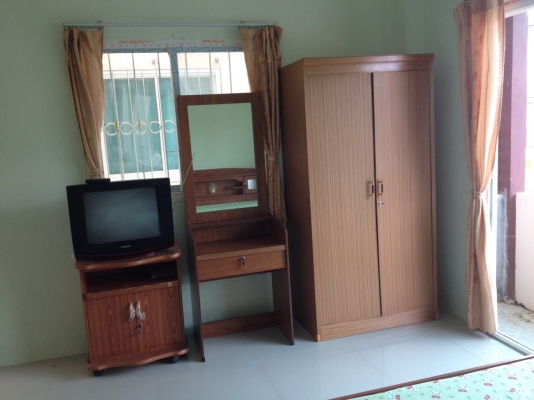 ขายหอพัก