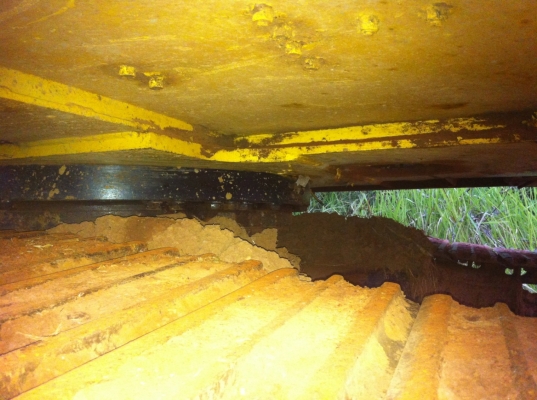 ขาย pc200-7 ใช้งาน11,600 ชั่วโมงสภาพพร้อมใช้