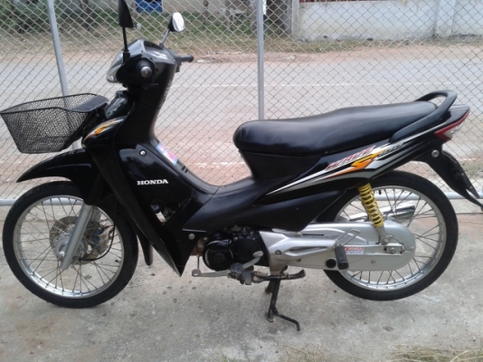 ขายเวฟ100เดิมๆทะเบืยนเต็ม