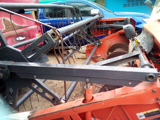 ขอบพระคุณ เสี่ยใหญ่ใจดี จาก อ.กุจฉินารายณ์ จ.กาฬสิน มัดจำกลางอากาศเรียบร้อยแล้วครับ