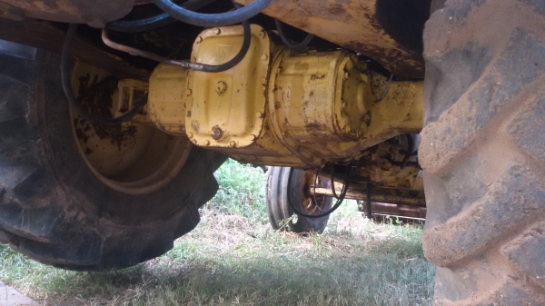 ขาย(245.000) หน้าตักหลังขุด JCB-3cx สภาพดีพร้อมใช้งาน