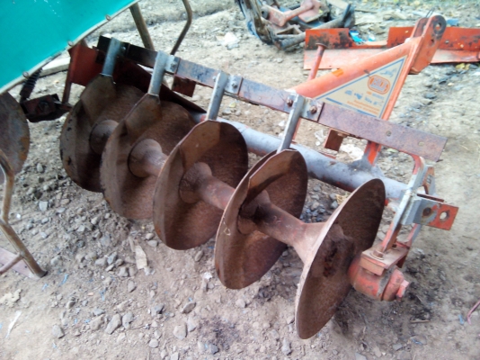 รถไถนั่งขับยันม่าร์ 177 เครื่อง เกียร์ ดีเยี่ยม พร้อมใช้