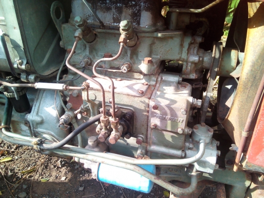 รถไถนั่งขับยันม่าร์ 177 เครื่อง เกียร์ ดีเยี่ยม พร้อมใช้