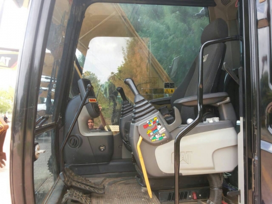 ขายCAT320D GC