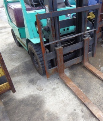 ขาย Forklift Mitsubishi FG15
