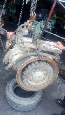 ขายสกรูAirman 750  8 Bar ของมาจากญีปุ่นเลยครับ  ชนเลย EM100 ได้เลย