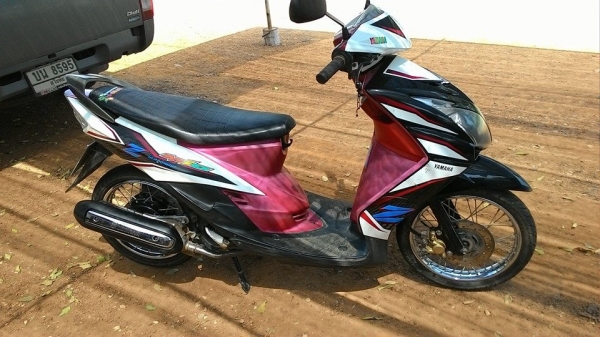 มีโอตาโตแปลงสองตาปี50