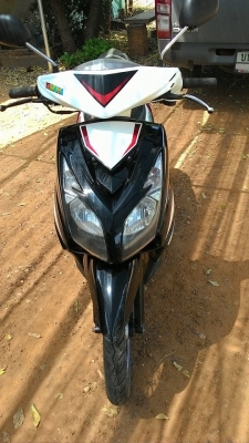 มีโอตาโตแปลงสองตาปี50