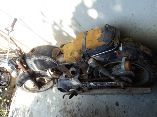 K-125 M.1 แท้ ++เล่ม+ทะเบียนโอนไม่ได้ โทร.081-005-8785