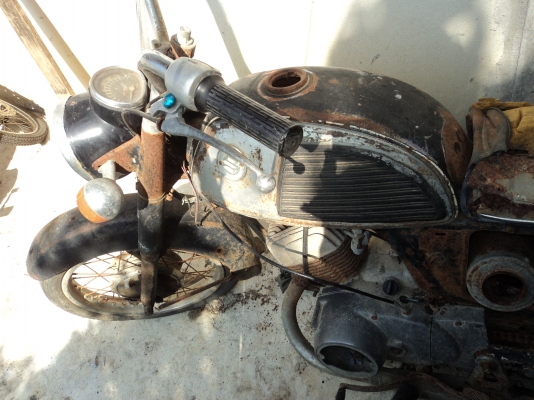 K-125 M.1 แท้ ++เล่ม+ทะเบียนโอนไม่ได้ โทร.081-005-8785