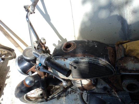 K-125 M.1 แท้ ++เล่ม+ทะเบียนโอนไม่ได้ โทร.081-005-8785