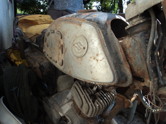 K-125 M.1 แท้ ++เล่ม+ทะเบียนโอนไม่ได้ โทร.081-005-8785