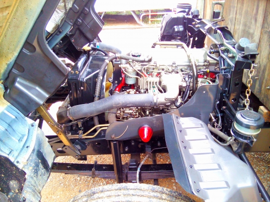 6 ล้อกลาง *Euro.2* HINO MEGA FC4J 175 แรงม้า+Turbo+Inter *ยาว 6.50 ม.* รถสวยเดิม * รถห้างแท้ * มีเล่มพร้อม * 6 ล้อกลาง *Euro.2* HINO MEGA FC4J 175 แรงม้า+Turbo+Inter *ยาว 6.50 ม.* รถสวยเดิม * รถห้างแท้ * มีเล่มพร้อม *