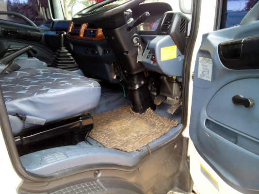 6 ล้อกลาง *Euro.2* HINO MEGA FC4J 175 แรงม้า+Turbo+Inter *ยาว 6.50 ม.* รถสวยเดิม * รถห้างแท้ * มีเล่มพร้อม * 6 ล้อกลาง *Euro.2* HINO MEGA FC4J 175 แรงม้า+Turbo+Inter *ยาว 6.50 ม.* รถสวยเดิม * รถห้างแท้ * มีเล่มพร้อม *