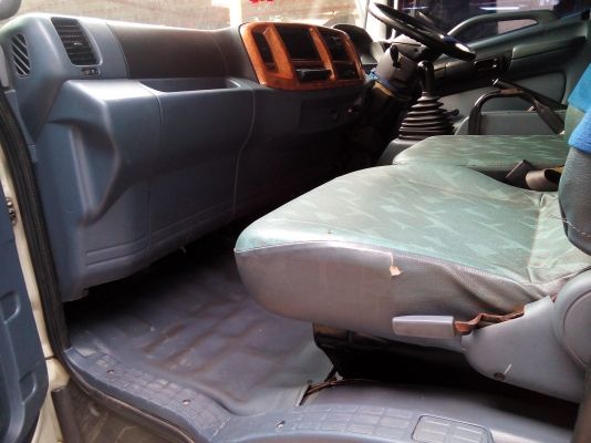 6 ล้อกลาง *Euro.2* HINO MEGA FC4J 175 แรงม้า+Turbo+Inter *ยาว 6.50 ม.* รถสวยเดิม * รถห้างแท้ * มีเล่มพร้อม * 6 ล้อกลาง *Euro.2* HINO MEGA FC4J 175 แรงม้า+Turbo+Inter *ยาว 6.50 ม.* รถสวยเดิม * รถห้างแท้ * มีเล่มพร้อม *