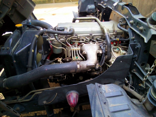 6 ล้อกลาง *Euro.2* HINO MEGA FC4J 175 แรงม้า+Turbo+Inter *ยาว 6.50 ม.* รถสวยเดิม * รถห้างแท้ * มีเล่มพร้อม * 6 ล้อกลาง *Euro.2* HINO MEGA FC4J 175 แรงม้า+Turbo+Inter *ยาว 6.50 ม.* รถสวยเดิม * รถห้างแท้ * มีเล่มพร้อม *