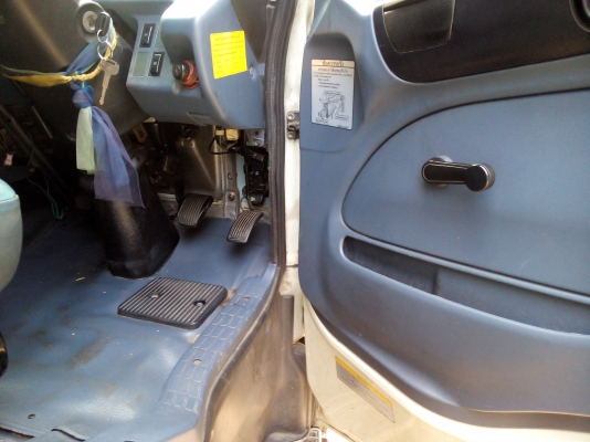 6 ล้อกลาง *Euro.2* HINO MEGA FC4J 175 แรงม้า+Turbo+Inter *ยาว 6.50 ม.* รถสวยเดิม * รถห้างแท้ * มีเล่มพร้อม * 6 ล้อกลาง *Euro.2* HINO MEGA FC4J 175 แรงม้า+Turbo+Inter *ยาว 6.50 ม.* รถสวยเดิม * รถห้างแท้ * มีเล่มพร้อม *