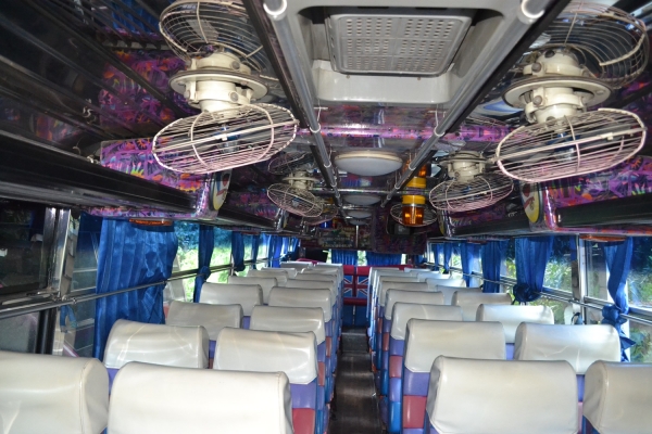 ขายรถพัดลมชั้นครึ่ง