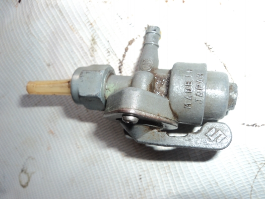 ก๊อกน้ำมันแท้ k-125/a-100 โทร.081-005-8785