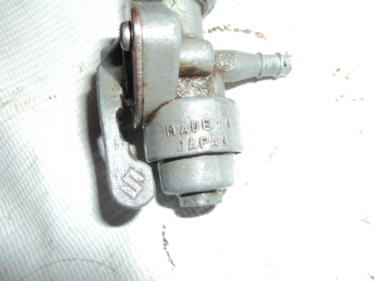 ก๊อกน้ำมันแท้ k-125/a-100 โทร.081-005-8785