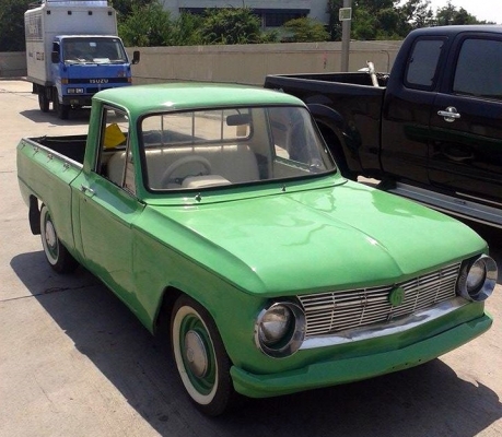 ขายมาสด้า800 สีเขียวครับ ทะเบียนพร้อมชุดโอนครับ