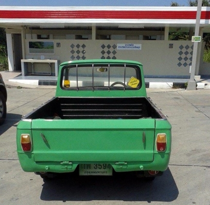 ขายมาสด้า800 สีเขียวครับ ทะเบียนพร้อมชุดโอนครับ