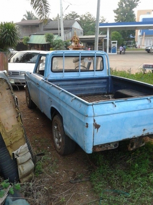 ขายดัทสัน521 ทะเบียนเเจ้งจอด5เกียร์J16มีเเอร์ด้วยครับ