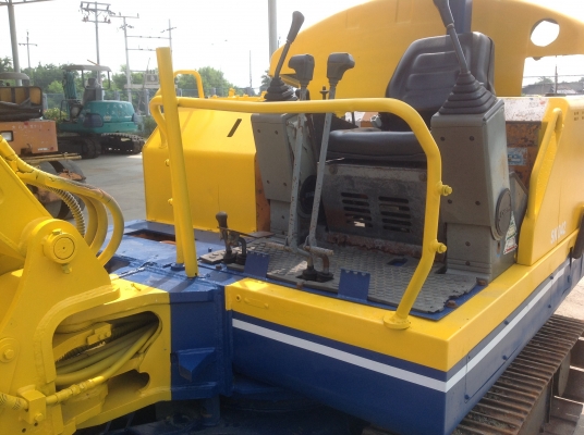 ขายแบคโฮโกเบลโก้SK035มือสองญี่ปุ่น