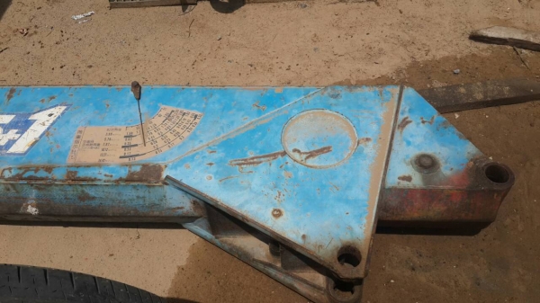 ** ราคา 1,150,000 ** เครนTADANO 3ตัน 6ปลอก ท้องวี + รถห้างแท้ ISUZU FTR Deca195 ปี44 กระบะเหล็ก ยาว 7.20 เมตร สีสวยทั้งหัวและกระบะ เครื่องแน่น ช่วงล่างดี