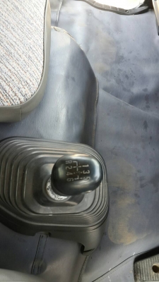 ** ราคา 1,150,000 ** เครนTADANO 3ตัน 6ปลอก ท้องวี + รถห้างแท้ ISUZU FTR Deca195 ปี44 กระบะเหล็ก ยาว 7.20 เมตร สีสวยทั้งหัวและกระบะ เครื่องแน่น ช่วงล่างดี