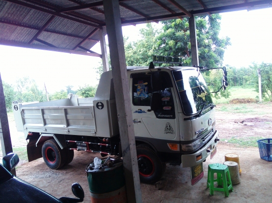 ขายหกล้อดั้ม