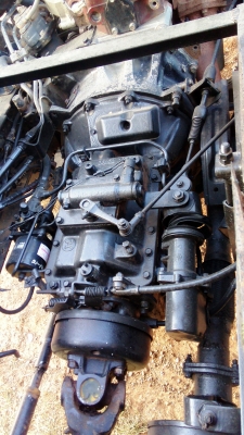 ขายหกล้อดั้ม