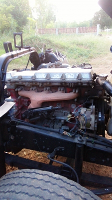 ขายหกล้อดั้ม