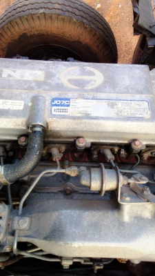 ขายหกล้อดั้ม