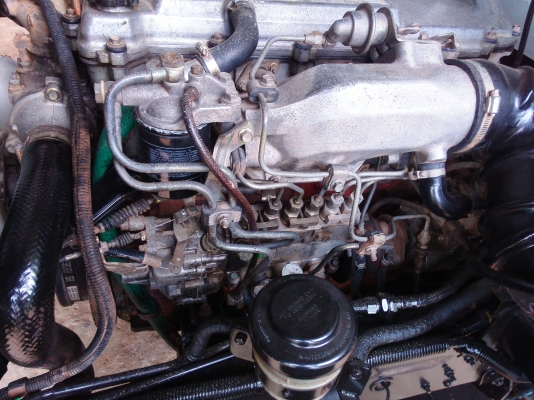 ขายหกล้อดั้ม