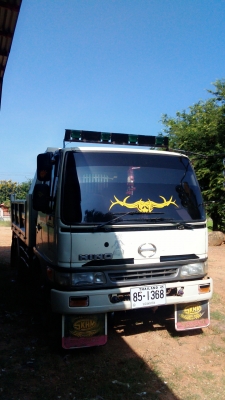 ขายหกล้อดั้ม