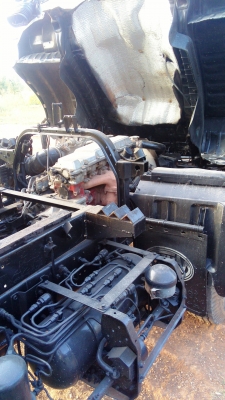 ขายหกล้อดั้ม