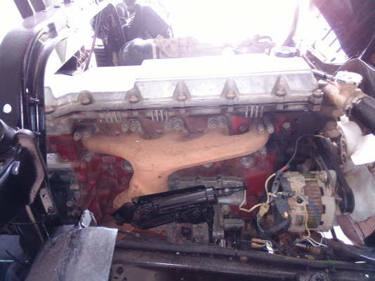 ขายหกล้อดั้ม